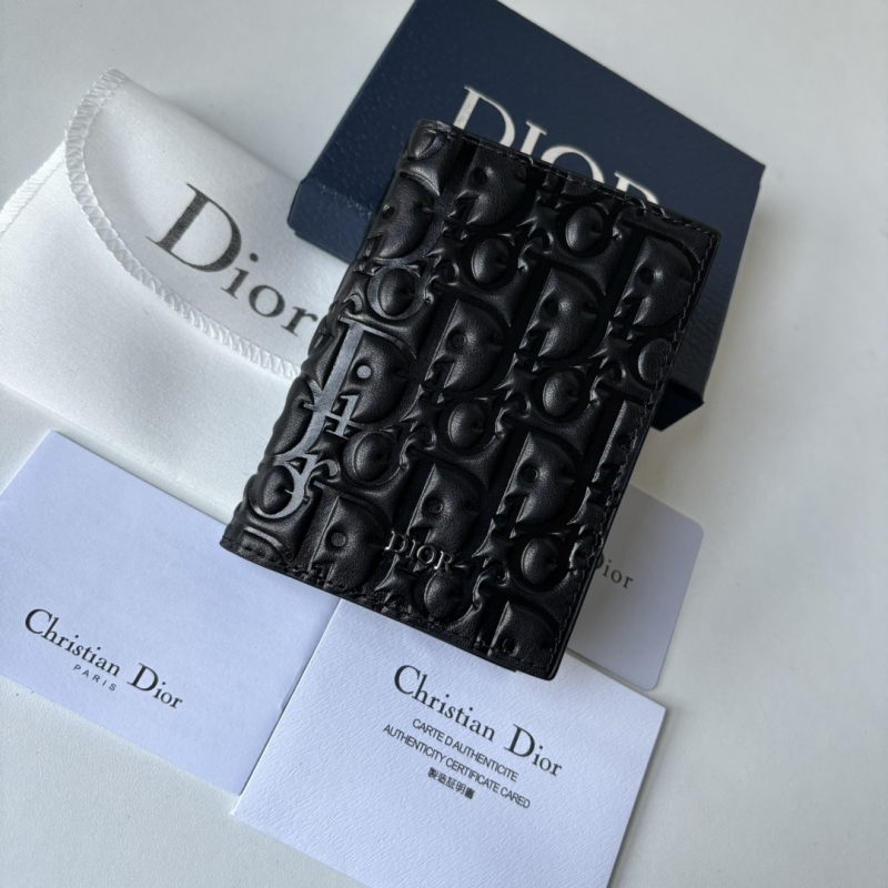 Christian Dior Wallet